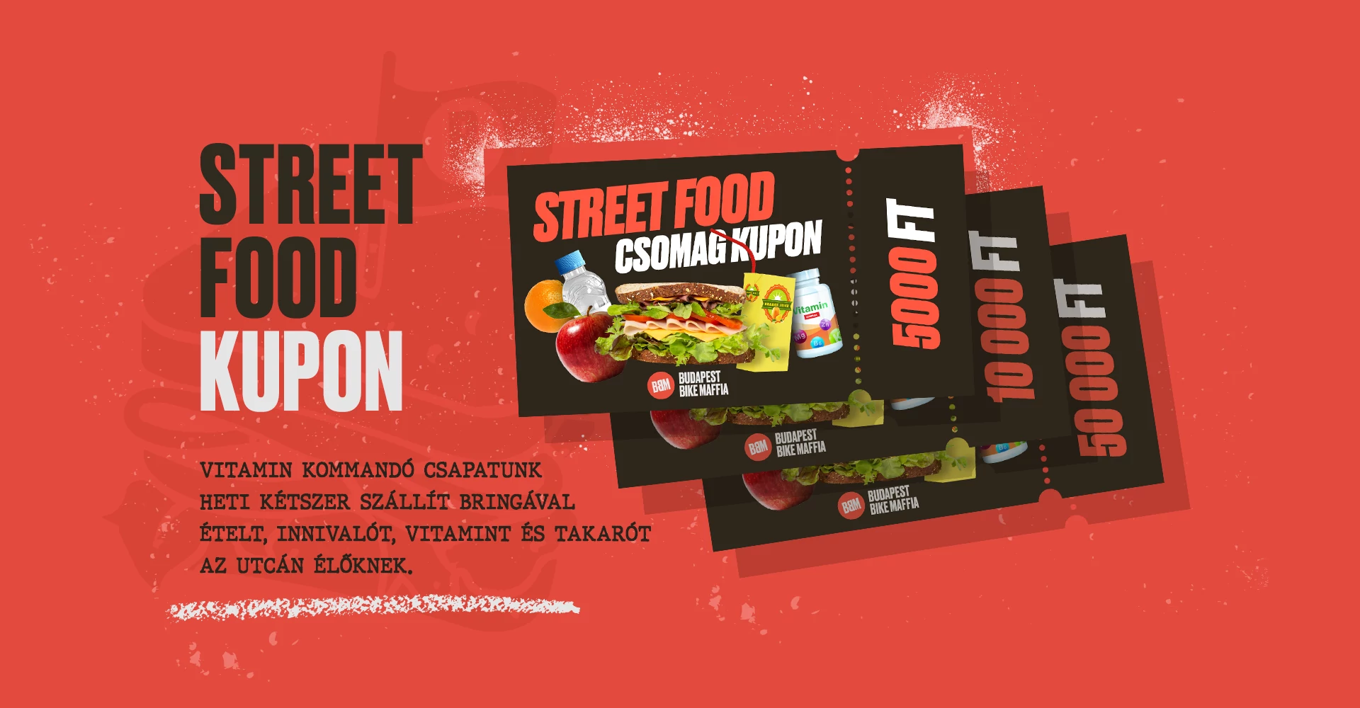 Street food
